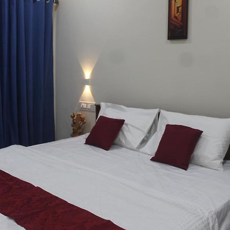 Nature Villa Kochi Alwaye Εξωτερικό φωτογραφία