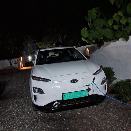Nature Villa Kochi Alwaye Εξωτερικό φωτογραφία