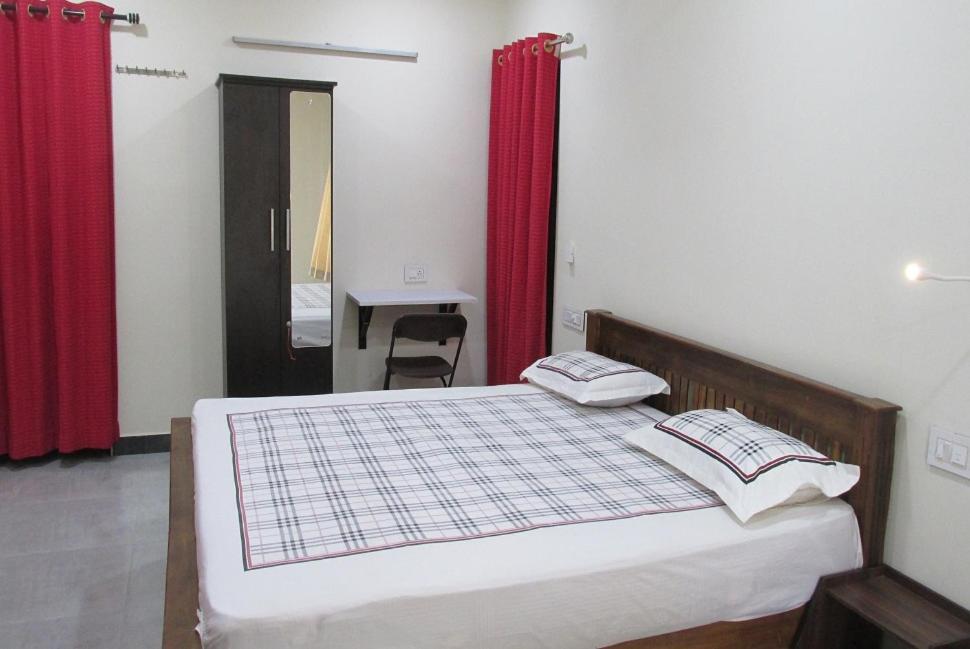 Nature Villa Kochi Alwaye Εξωτερικό φωτογραφία