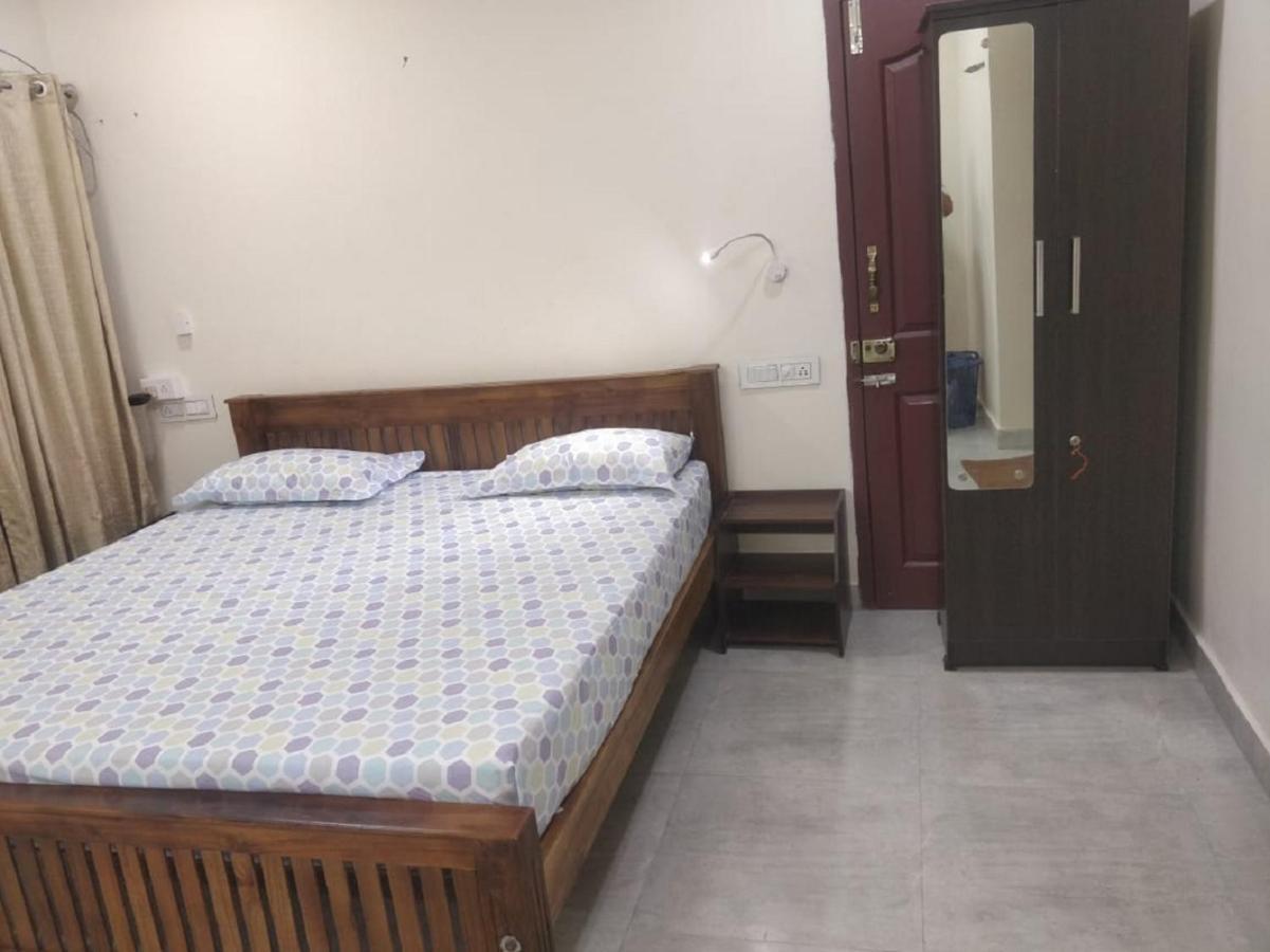 Nature Villa Kochi Alwaye Εξωτερικό φωτογραφία