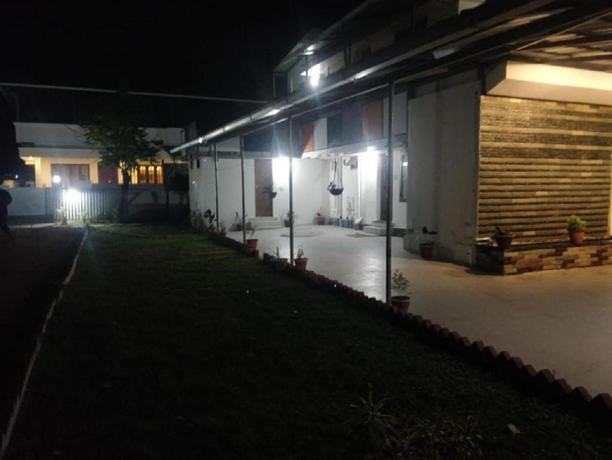 Nature Villa Kochi Alwaye Εξωτερικό φωτογραφία