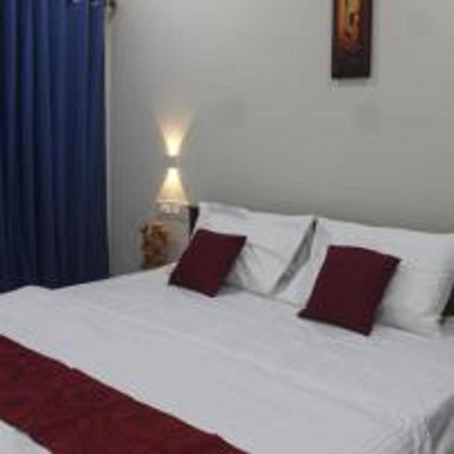 Nature Villa Kochi Alwaye Εξωτερικό φωτογραφία