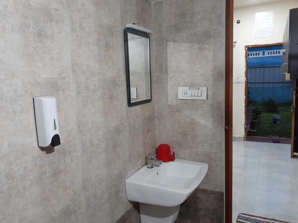 Nature Villa Kochi Alwaye Εξωτερικό φωτογραφία