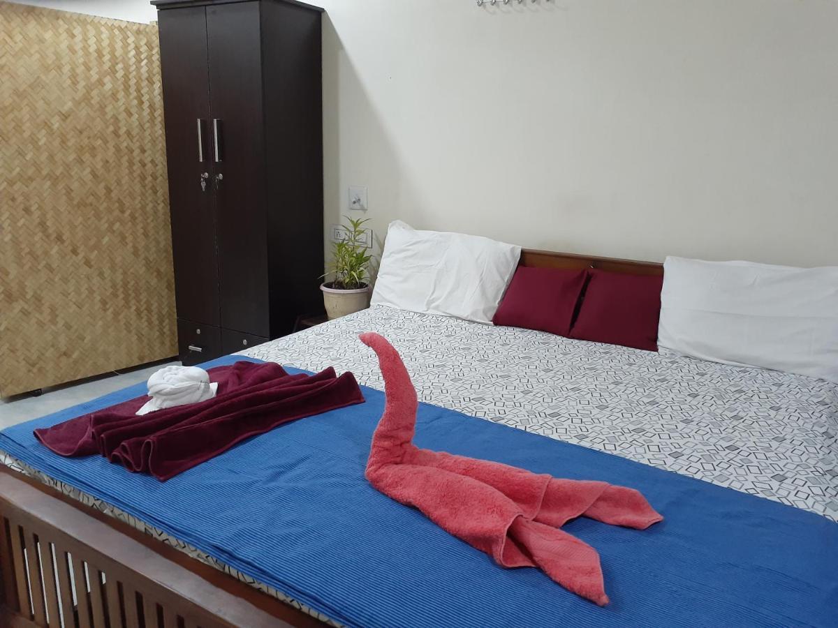 Nature Villa Kochi Alwaye Εξωτερικό φωτογραφία