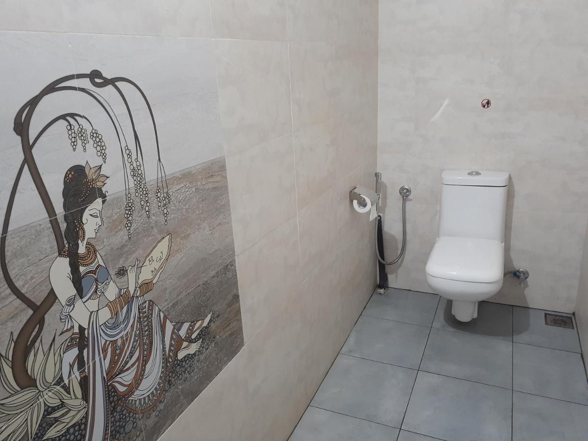 Nature Villa Kochi Alwaye Εξωτερικό φωτογραφία