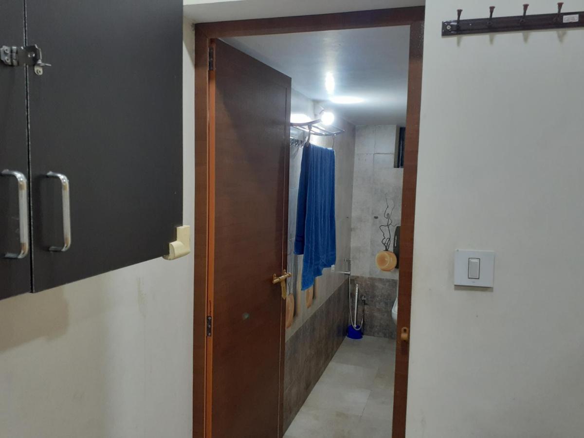 Nature Villa Kochi Alwaye Εξωτερικό φωτογραφία