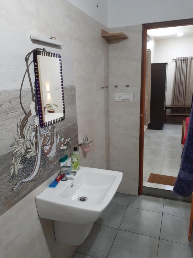 Nature Villa Kochi Alwaye Εξωτερικό φωτογραφία