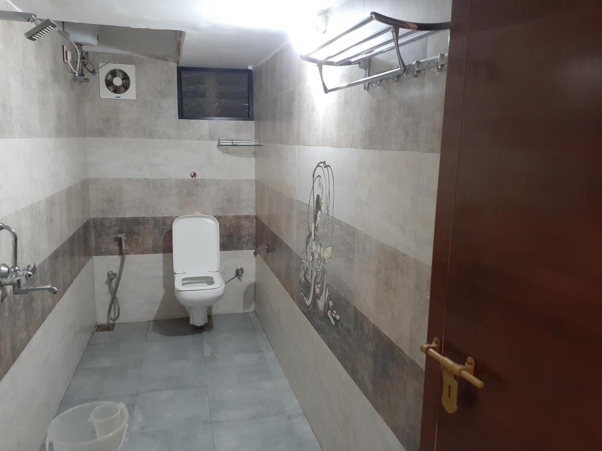 Nature Villa Kochi Alwaye Εξωτερικό φωτογραφία