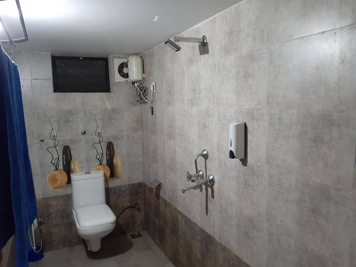 Nature Villa Kochi Alwaye Εξωτερικό φωτογραφία
