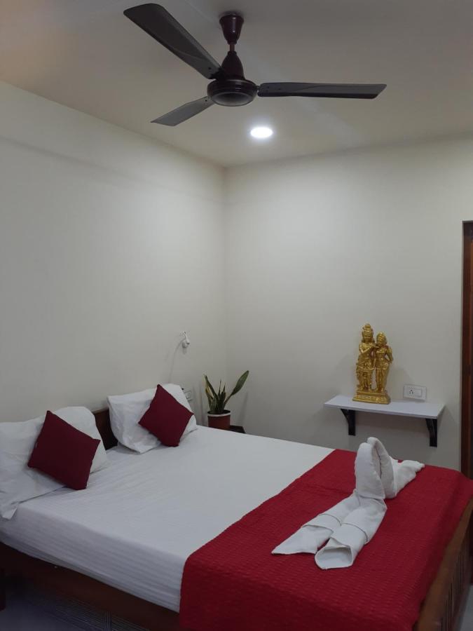 Nature Villa Kochi Alwaye Εξωτερικό φωτογραφία
