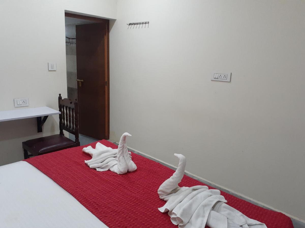 Nature Villa Kochi Alwaye Εξωτερικό φωτογραφία