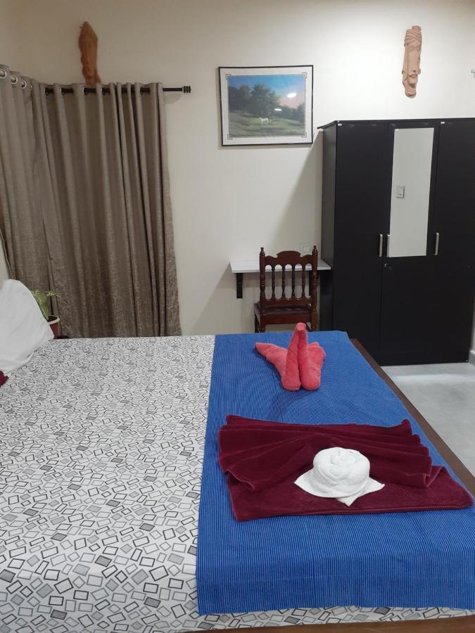 Nature Villa Kochi Alwaye Εξωτερικό φωτογραφία