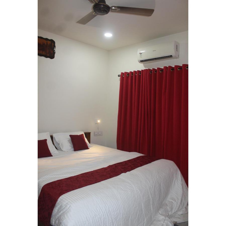 Nature Villa Kochi Alwaye Εξωτερικό φωτογραφία